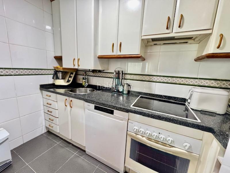 Foto fa760f43-6587-4dd0-b4a6-e6f4094bb616. Piso  de 2 habitaciones a 100 metros del paseo de san pedro en Llanes