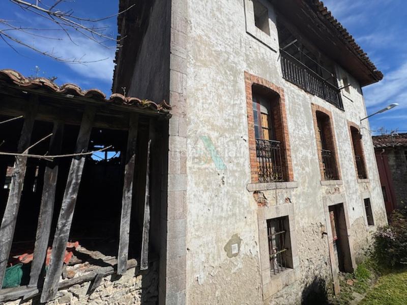Foto 1c9da6ff-f77e-4729-b0ef-89a5599c096a. House in Llanes pueblo Llanes