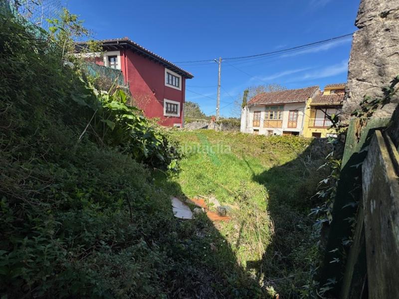 Foto 382bbc72-c639-43db-bef2-a6683f6718c9. House in Llanes pueblo Llanes