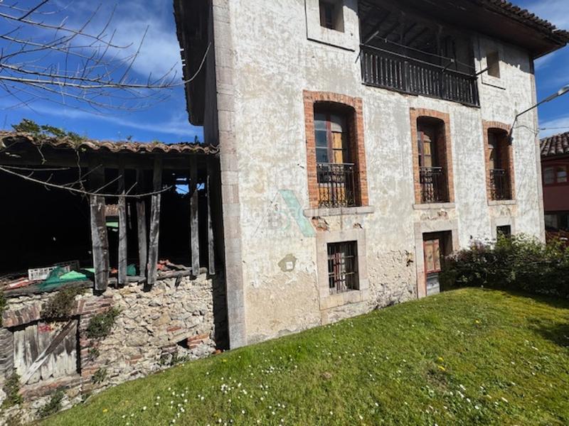Foto 45c537d6-88c8-4251-adc4-35c0404d8c04. House in Llanes pueblo Llanes