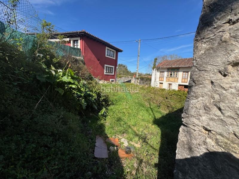 Foto 480f22ce-2f7b-466d-8f4c-d2a75073f694. House in Llanes pueblo Llanes