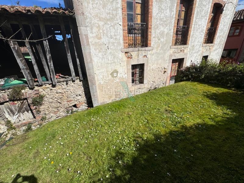 Foto 4cce44f6-9283-443c-ac8e-7f3faa0078f3. House in Llanes pueblo Llanes