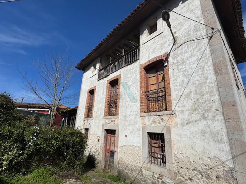 Foto 52af78ce-c274-472a-ac28-f6a2166efaa3. House in Llanes pueblo Llanes