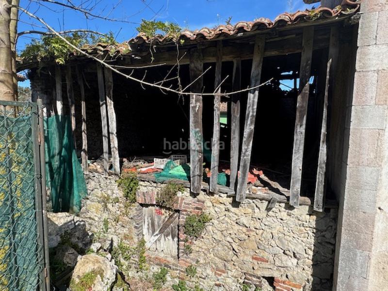 Foto 58537440-f12f-4447-972f-795331471be7. House in Llanes pueblo Llanes