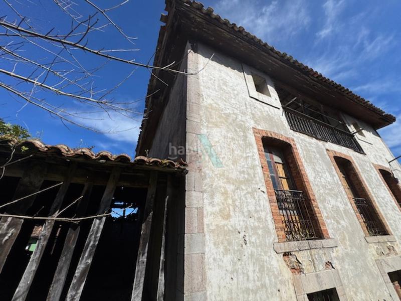 Foto a0550161-f40f-45b8-87ee-63237bdaca18. House in Llanes pueblo Llanes