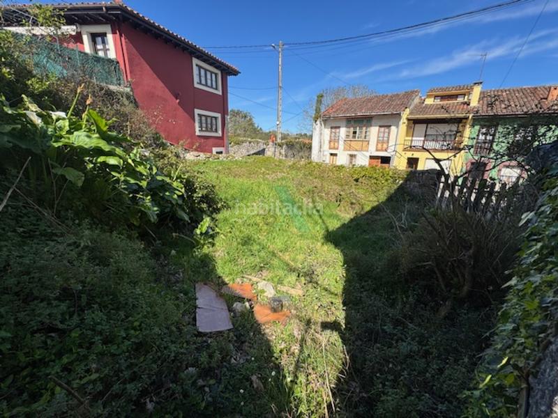 Foto a94dd580-ca70-4f52-823e-502a6eadd29a. House in Llanes pueblo Llanes