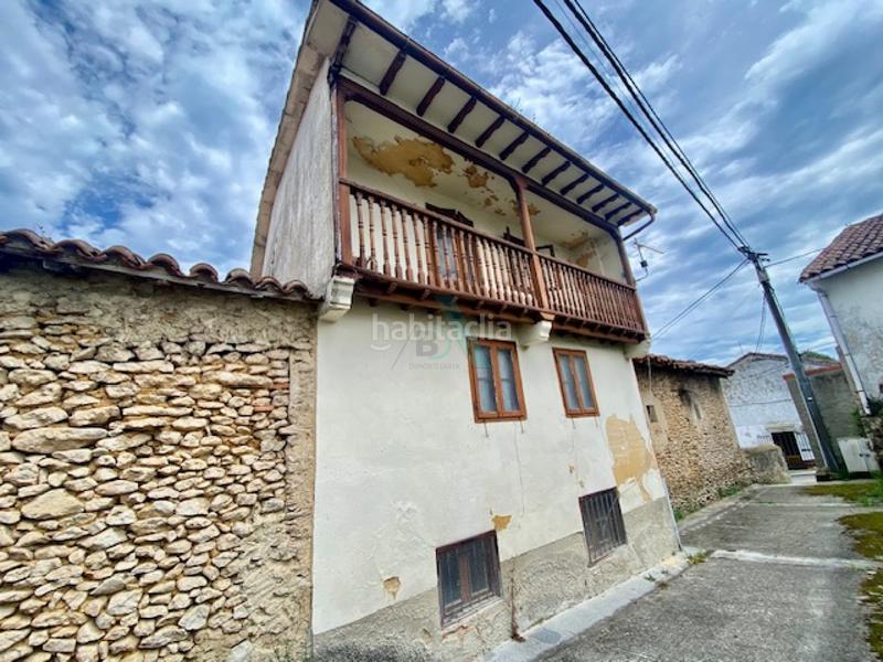 Foto b6958a0e-ed4c-4e43-b001-7f7d779c8922. Casa in Ribadedeva