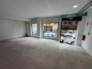 Affitto Locale commerciale  Llanes - román romano. Local comercial en pleno centro