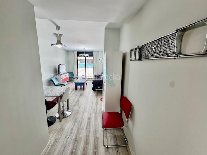 Foto 03160194-8a1a-499d-8673-082e3d301af2. Etagenwohnung mit heizung parking in Llanes pueblo Llanes