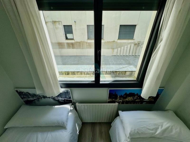 Foto 2715f9b3-6533-4c45-9ec0-fba44cab7a2e. Etagenwohnung mit heizung parking in Llanes pueblo Llanes