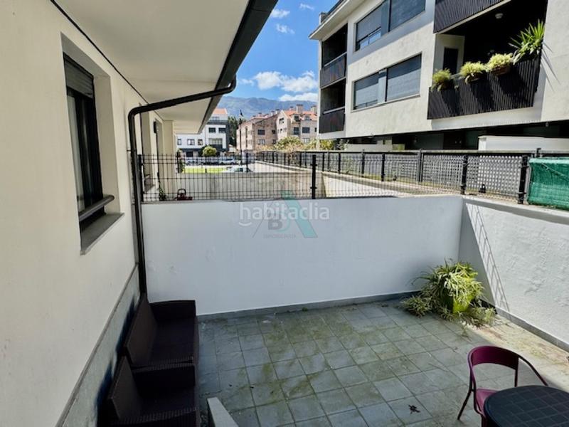 Foto 2a116a44-803e-4e48-aa81-c0604d1f4622. Etagenwohnung mit heizung parking in Llanes pueblo Llanes