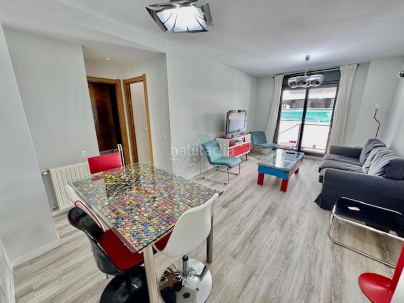 Foto 33ba99d8-56b7-49ac-8a79-a772983e7442. Etagenwohnung mit heizung parking in Llanes pueblo Llanes