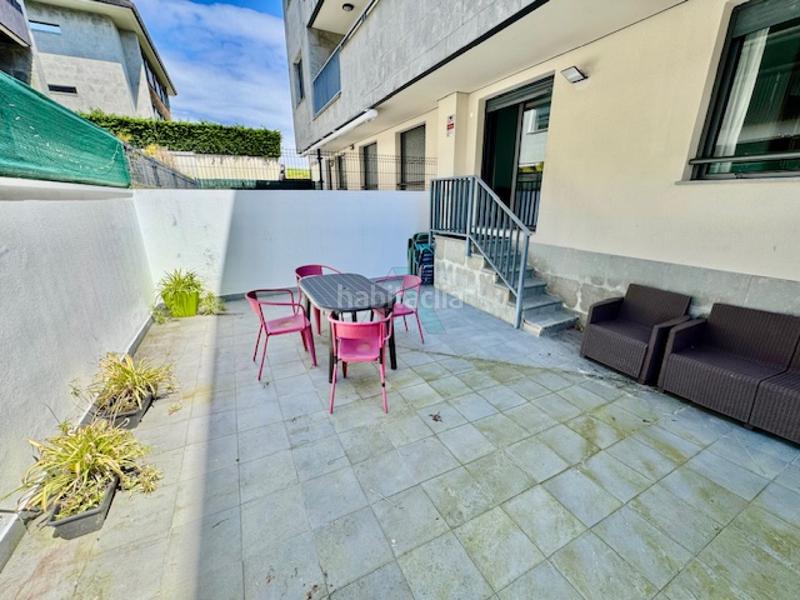 Foto 4af941a9-2d2b-4f60-a564-8302929507d7. Etagenwohnung mit heizung parking in Llanes pueblo Llanes