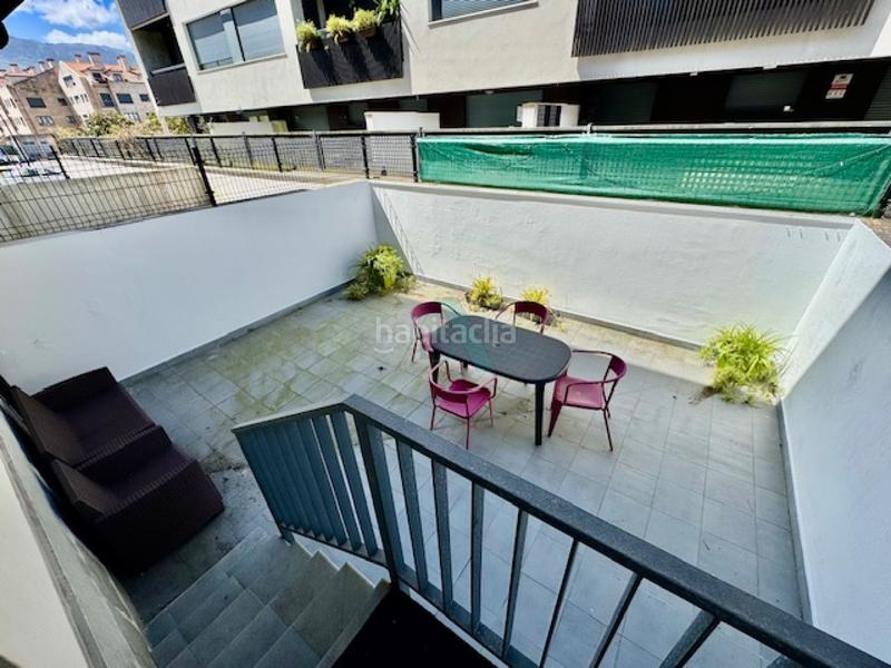 Foto 539b3680-0fe6-4c34-a90d-cd96ba011d51. Etagenwohnung mit heizung parking in Llanes pueblo Llanes