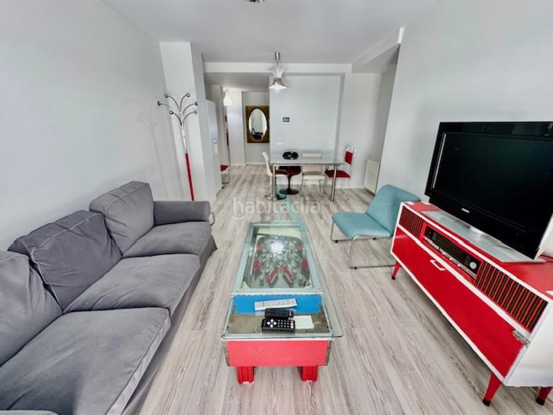 Foto 607c81c9-56b7-4bd7-bc9a-8e79357cc64b. Etagenwohnung mit heizung parking in Llanes pueblo Llanes