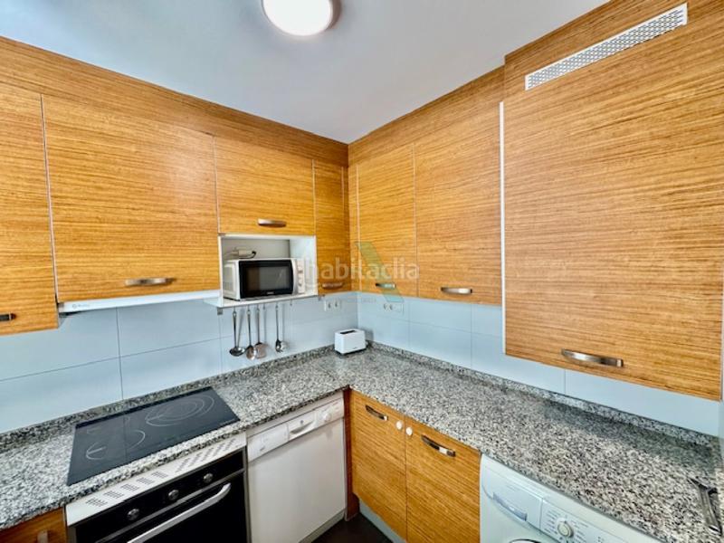 Foto 8a2d8560-1b43-4a5b-b943-2cfe9fe5e72d. Etagenwohnung mit heizung parking in Llanes pueblo Llanes