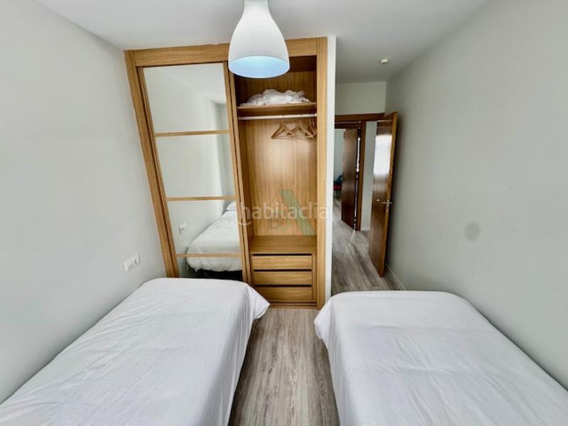 Foto 8a53ef5f-6c63-4633-b16a-5b2d96901dcd. Etagenwohnung mit heizung parking in Llanes pueblo Llanes