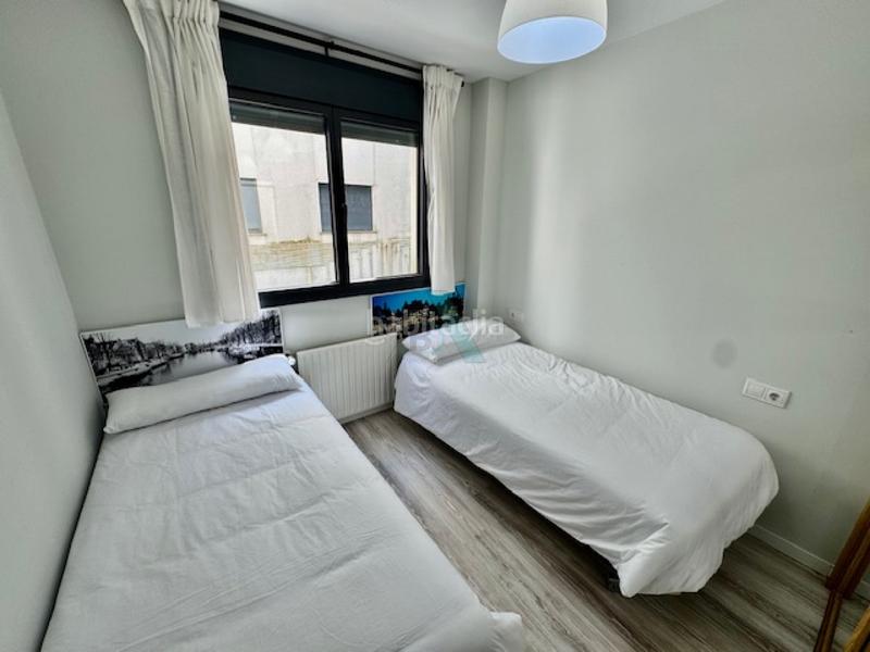 Foto 8b8ae602-db70-4654-b69b-0845784917e5. Etagenwohnung mit heizung parking in Llanes pueblo Llanes