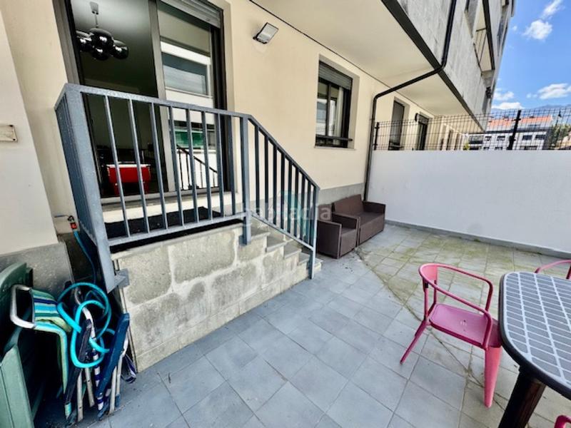 Foto 911a3d29-c09a-4945-90b2-2552cf3e9f81. Etagenwohnung mit heizung parking in Llanes pueblo Llanes