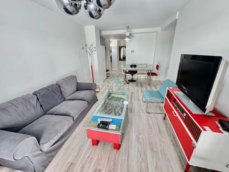 Foto 99c122fd-1108-41f9-94d5-b21f9c3ec569. Etagenwohnung mit heizung parking in Llanes pueblo Llanes