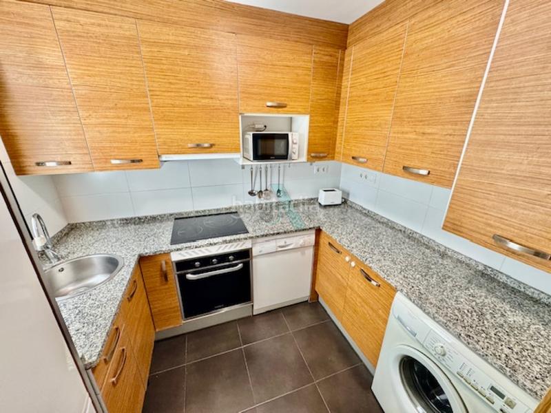 Foto a2483e6a-80de-4132-870f-fc26df44c3d3. Etagenwohnung mit heizung parking in Llanes pueblo Llanes