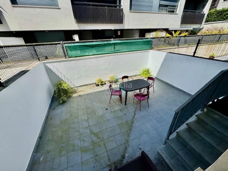 Foto c0c15e2f-c122-4cf3-b05c-ca6d7dd9d94a. Etagenwohnung mit heizung parking in Llanes pueblo Llanes