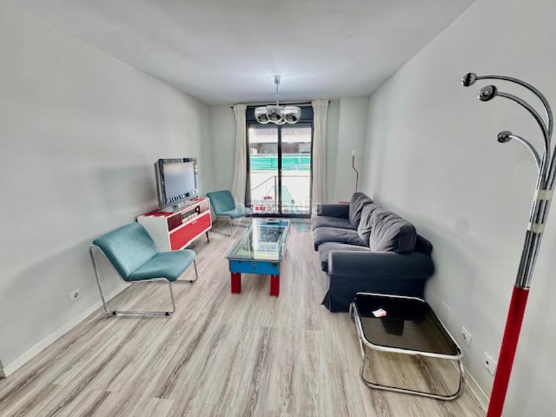 Foto cd302a48-2507-4a25-af22-b1536b0b9149. Etagenwohnung mit heizung parking in Llanes pueblo Llanes