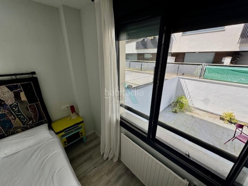 Foto d09246f6-2ae4-4455-bfd9-c5cd142f1189. Etagenwohnung mit heizung parking in Llanes pueblo Llanes