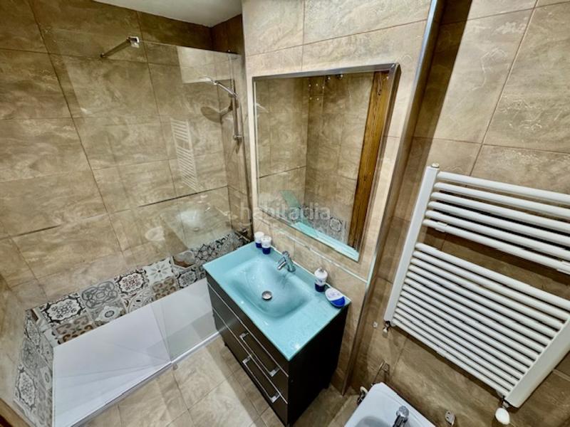 Foto d0dd7870-82bd-4348-b503-959e6abbdada. Etagenwohnung mit heizung parking in Llanes pueblo Llanes