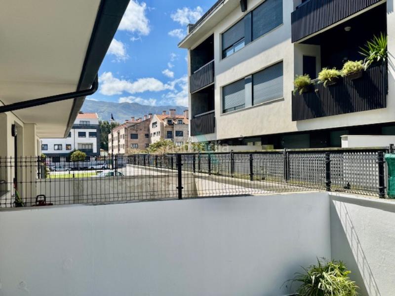 Foto d6ebbf56-fa0e-43a3-9e12-6eca8b9a183b. Etagenwohnung mit heizung parking in Llanes pueblo Llanes