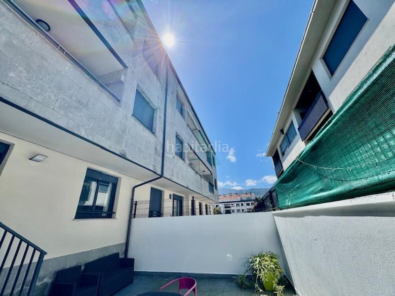 Foto ebda4a1f-d1b0-4e05-948a-eebff968d047. Etagenwohnung mit heizung parking in Llanes pueblo Llanes