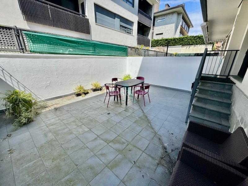 Foto f172dd09-c259-4fe9-8419-d58de9b36cac. Etagenwohnung mit heizung parking in Llanes pueblo Llanes