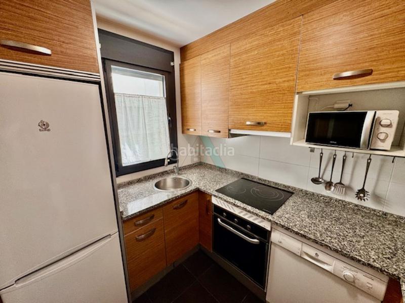 Foto fac1b6fc-3948-45f8-bbad-99a83f5fecd4. Etagenwohnung mit heizung parking in Llanes pueblo Llanes