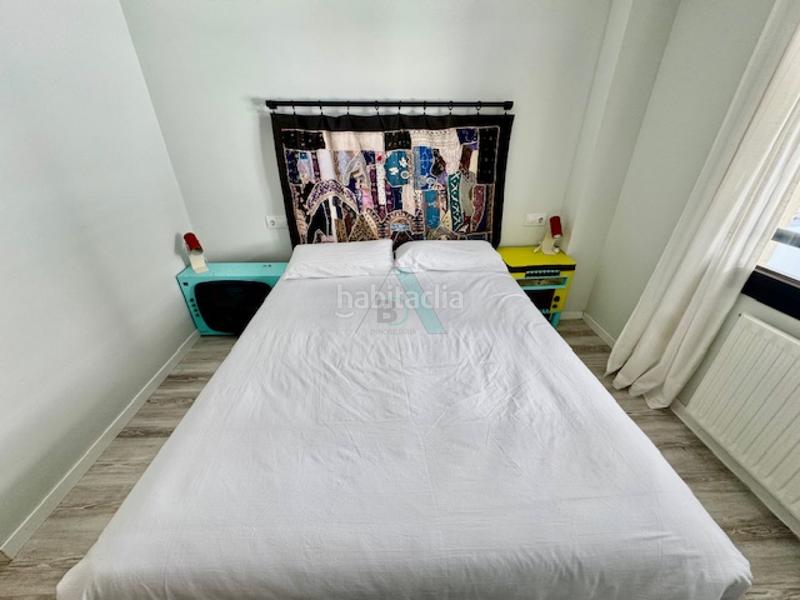 Foto ff193e57-9491-4f8e-b1e5-5793fdd42de2. Etagenwohnung mit heizung parking in Llanes pueblo Llanes