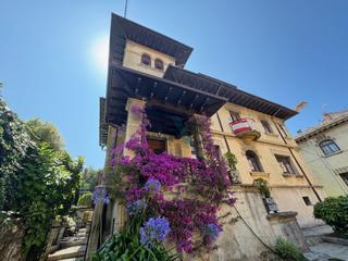 Casa  Llanes - gutiérrez de la gándara. Una propiedad única en llanes
