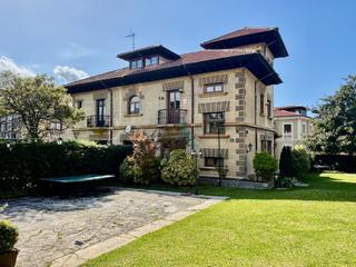 Haus  Llanes - gutiérrez de la gándara. Una propiedad única en llanes