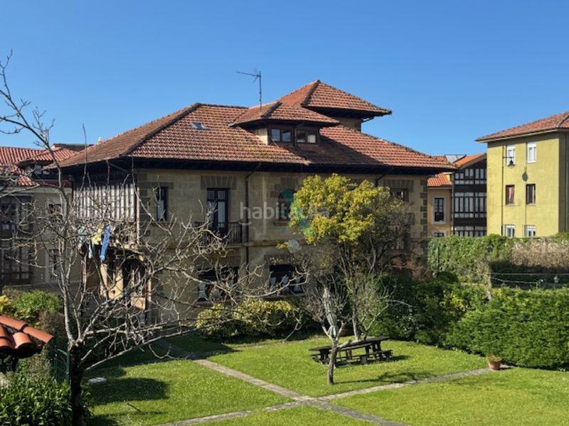 Foto bf14bcec-2992-4be0-be88-4b2b1b6761cc. House in Llanes pueblo Llanes