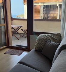 Pis  Barro - barro. Piso con terraza y vistas al mar