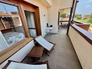 Pis  Barro - barro. Piso con terraza y vistas al mar