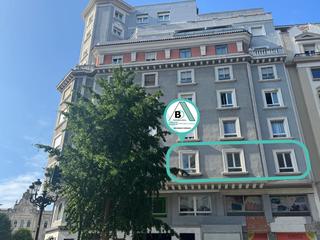 Pis a Santander - isabel ii 13. Gran propiedad en pleno centro de santander