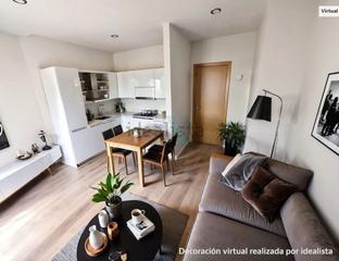 Pis  Llanes - roman romano. Piso de 2 habitaciones en perfecto estado