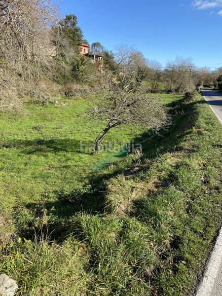 Foto 49c1c690-4921-4348-9ff3-a58d6ad36afc. Terreny residencial a Celorio-Poó-Parres Llanes