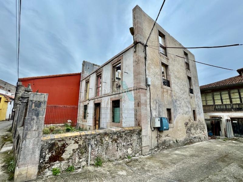 Foto 09422a74-3616-4f28-ac1e-604e73d8ad8e. House in Cué-San Roque-Andrín Llanes