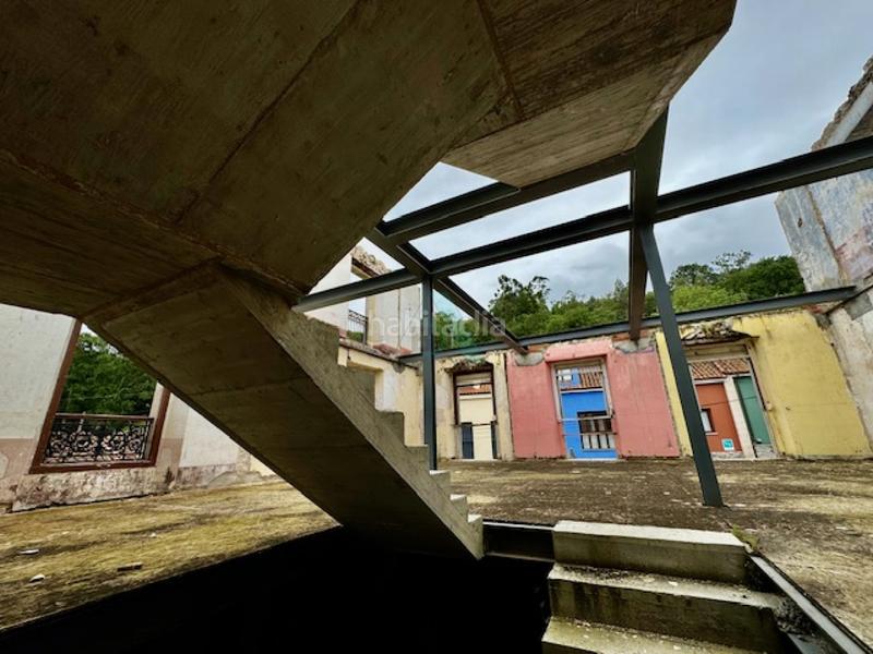 Foto e078b3a5-4819-47a4-9ebc-36305173d92f. House in Cué-San Roque-Andrín Llanes