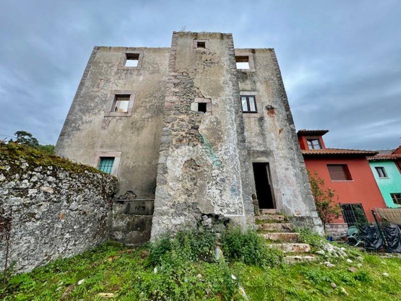 Foto f16b1436-c3bd-495b-925b-62821bb9523d. House in Cué-San Roque-Andrín Llanes