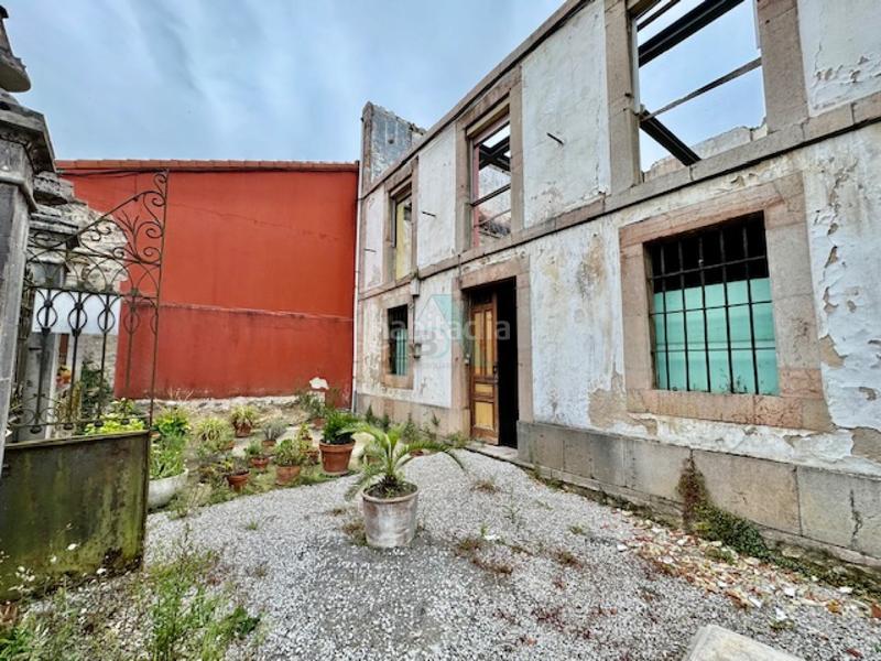 Foto f85add25-7f75-402f-b772-9401a181bab5. House in Cué-San Roque-Andrín Llanes