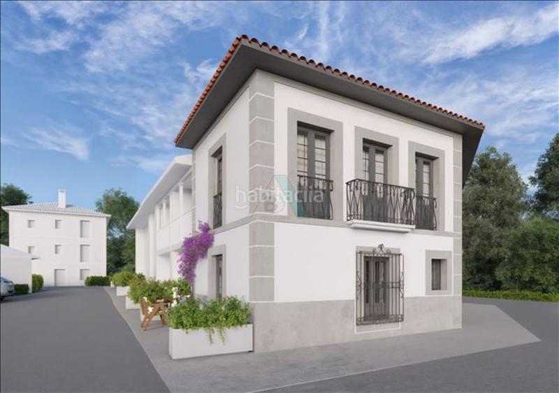 Foto 5991f998-7f43-4949-a01a-14b3bf1f748b. Casa chalet pareado a estrenar en Posada-Barro Llanes