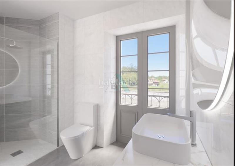 Foto aa05e9eb-3f4d-4c07-aed5-e6bd9dc5b4ef. Casa chalet pareado a estrenar en Posada-Barro Llanes