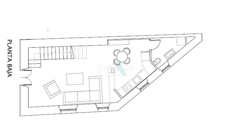 Foto ab90d37b-004d-42c5-8b6b-cb47a204238c. Casa chalet pareado a estrenar en Posada-Barro Llanes