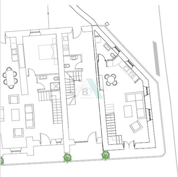 Foto b6662dcc-54a1-4a47-b0ad-461c3d3dea81. Casa chalet pareado a estrenar en Posada-Barro Llanes